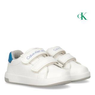 Zapatillas de deporte para niños Calvin Klein