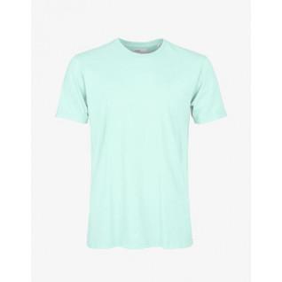 Camiseta Colorful Standard Light Aqua
