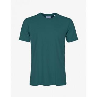 Camiseta Colorful Standard Ocean Green