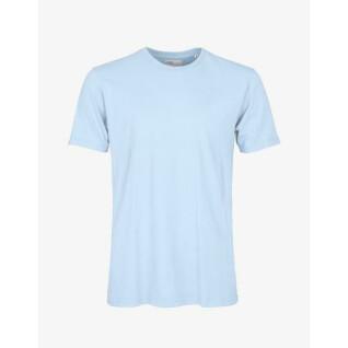 Camiseta Colorful Standard Polar Blue