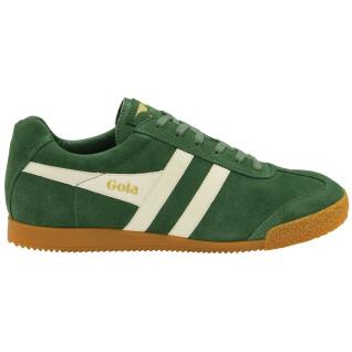 Formadores Gola Classics Harrier Suede Trainers