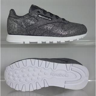 Zapatillas de deporte para mujeres niño Reebok Classics Leather