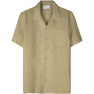 Camisa Colorful Standard Desert Khaki