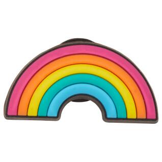 Clip jibbitz Crocs Rainbow