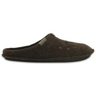 Zapatillas Crocs classic slipper