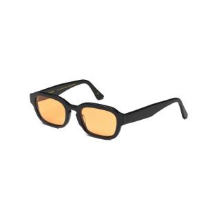 Gafas de sol Colorful Standard 01 deep black solid/orange
