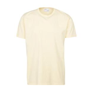 Camiseta Colorful Standard Classic Organic soft yellow