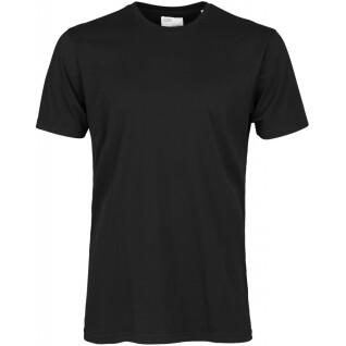 Camiseta Colorful Standard Classic Organic deep black