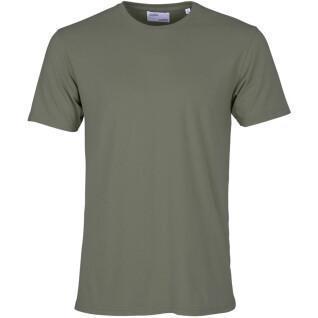 Camiseta Colorful Standard Classic Organic dusty olive
