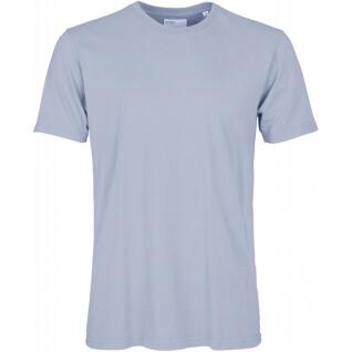 Camiseta Colorful Standard Classic Organic powder blue