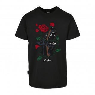 Camiseta Cayler & Sons wl defensive bloom