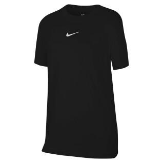 Camiseta de chica Nike Sportswear