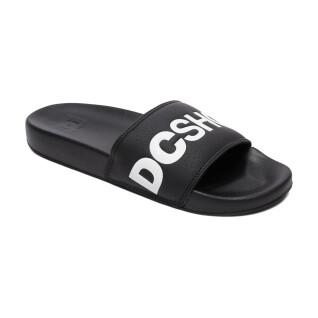 Zapatos de claqué DC Shoes Slide