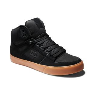 Zapatillas DC Shoes Pure High-Top Wc