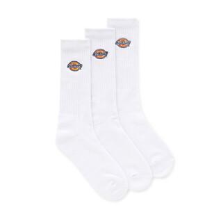 Calcetines Dickies Valley Grove Embroidered