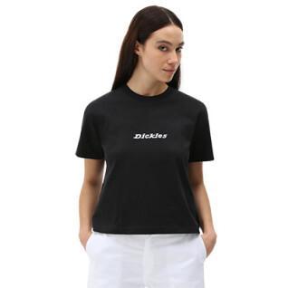 Camiseta de manga corta para mujer Dickies Loretto