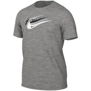 Camiseta Nike Swoosh