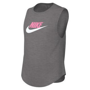 Camiseta de tirantes de chica Nike Sportswear