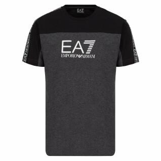 Camiseta EA7 Emporio Armani 6KPT10-PJ7CZ carbon