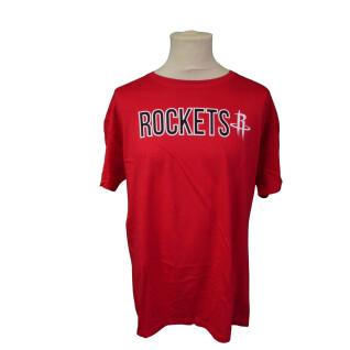 Camiseta Houston Rockets