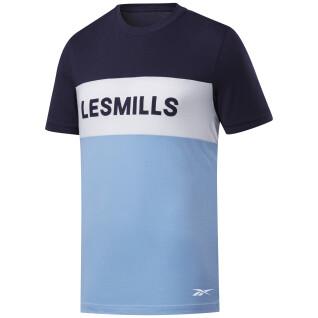 Camiseta Reebok Les Mills®