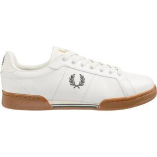 Zapatillas Fred Perry Leather