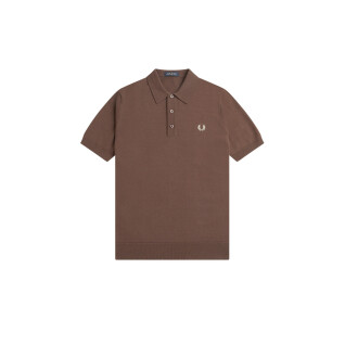 Polo Fred Perry Classic Knitted