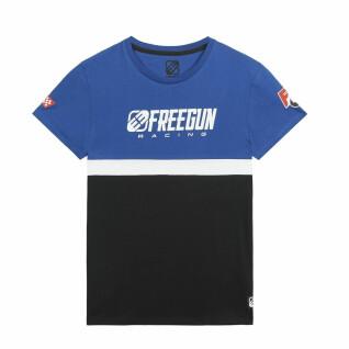 Camiseta para niños Freegun Racing