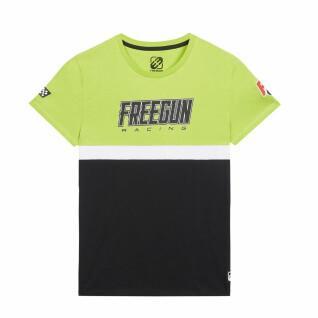 Camiseta para niños Freegun Racing