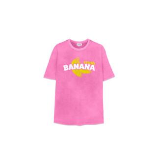 Camiseta de mujer French Disorder Banana