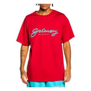 Camiseta Grimey Martinica Fact