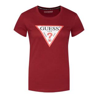 Camiseta de mujer Guess CN Original