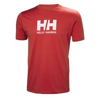 Camiseta Helly Hansen Logo