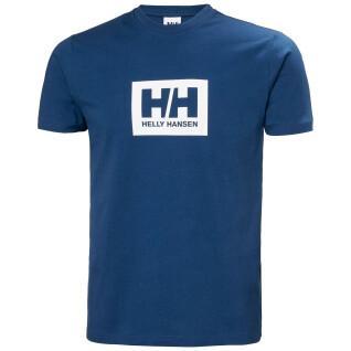 Camiseta Helly Hansen Box