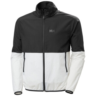 Chaqueta impermeable Helly Hansen Juell Block