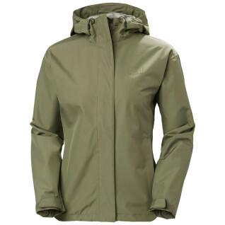 Chaqueta impermeable mujer Helly Hansen Seven J