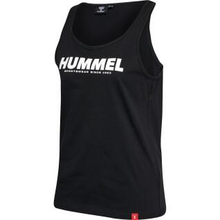 Camiseta de tirantes para mujer Hummel Legacy
