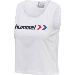 Camiseta de mujer Hummel IC Texas