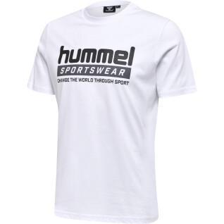 Camiseta Hummel Legacy Carson