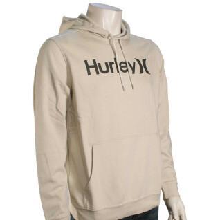 Sudadera con capucha Hurley One And Only