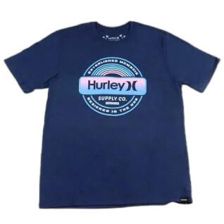 Camiseta Hurley Everyday Label