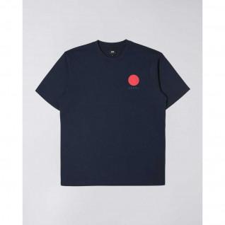 Camiseta Edwin Soleil Japonais
