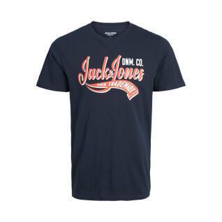 Camiseta Jack & Jones Jjelogo