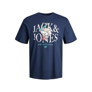 Camiseta Jack & Jones Jorafterlife