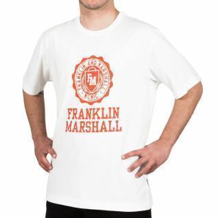 Camiseta Franklin & Marshall Clásico