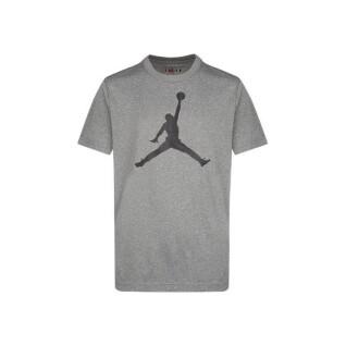 Camiseta infantil Jordan JDB Jumpman Logo DF