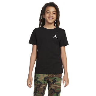 Camiseta infantil Jordan Jumpman Air
