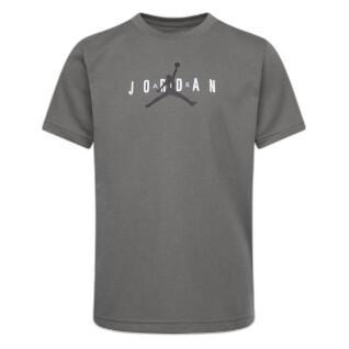 Camiseta infantil Jordan Sustainable Graphic Jumpman