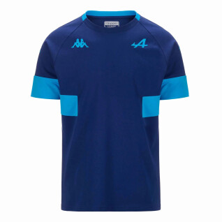 Camiseta Alpine F1 Adobi 2024