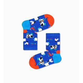 Calcetines para niños Happy socks Farmcrew